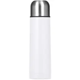 Altitude Alpaca Stainless Steel White